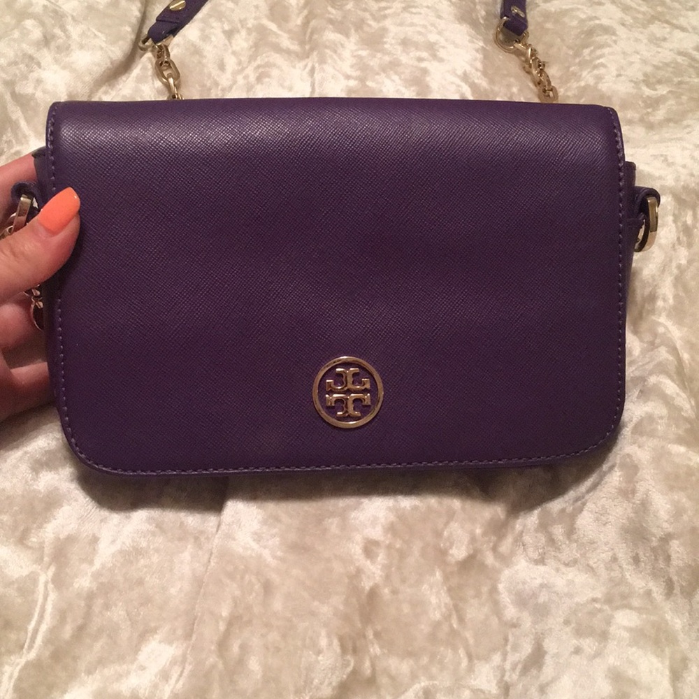 Tory Burch cross body bag